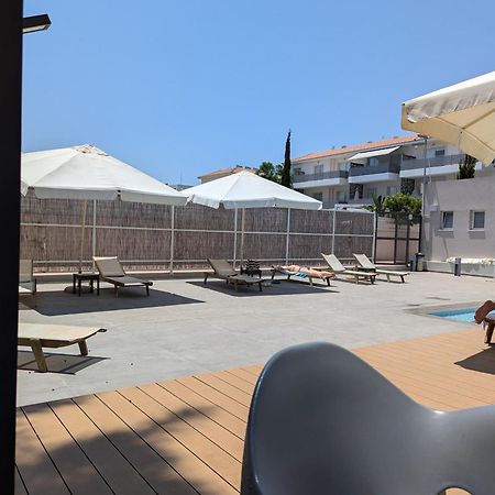 Kapparis Apartment Mythical Sands Протарас Екстериор снимка