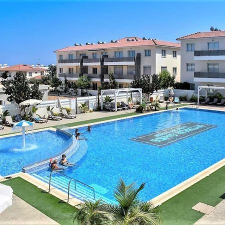 Kapparis Apartment Mythical Sands Протарас Екстериор снимка