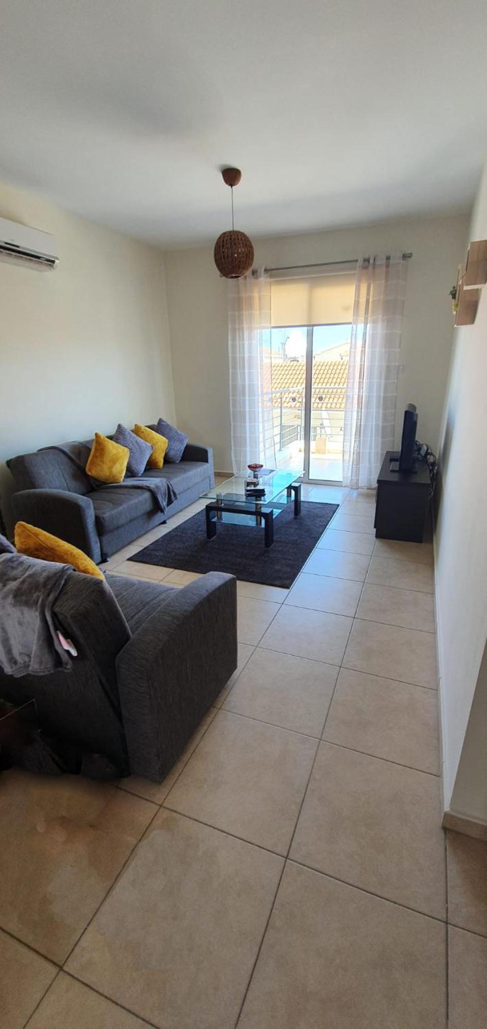 Kapparis Apartment Mythical Sands Протарас Екстериор снимка