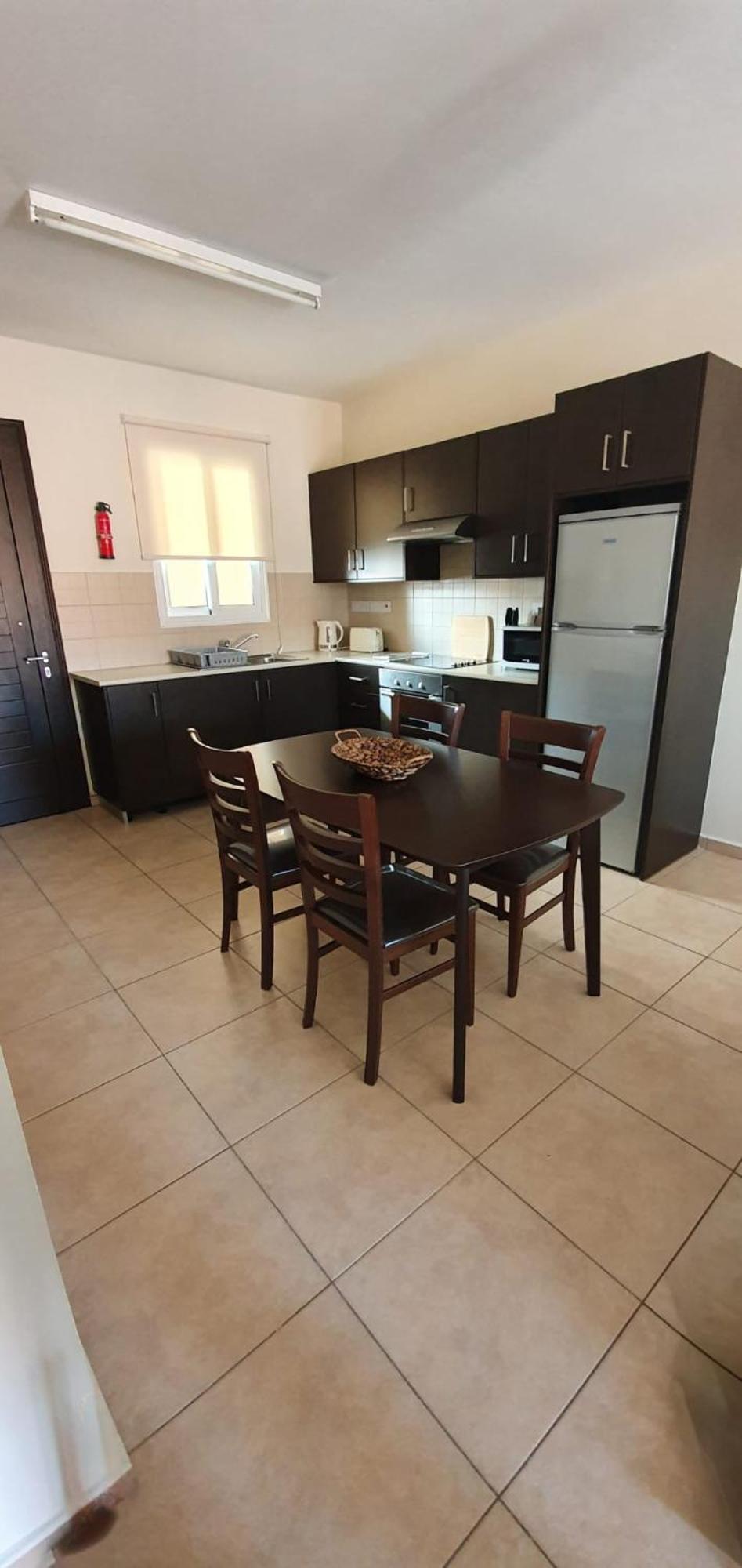 Kapparis Apartment Mythical Sands Протарас Екстериор снимка