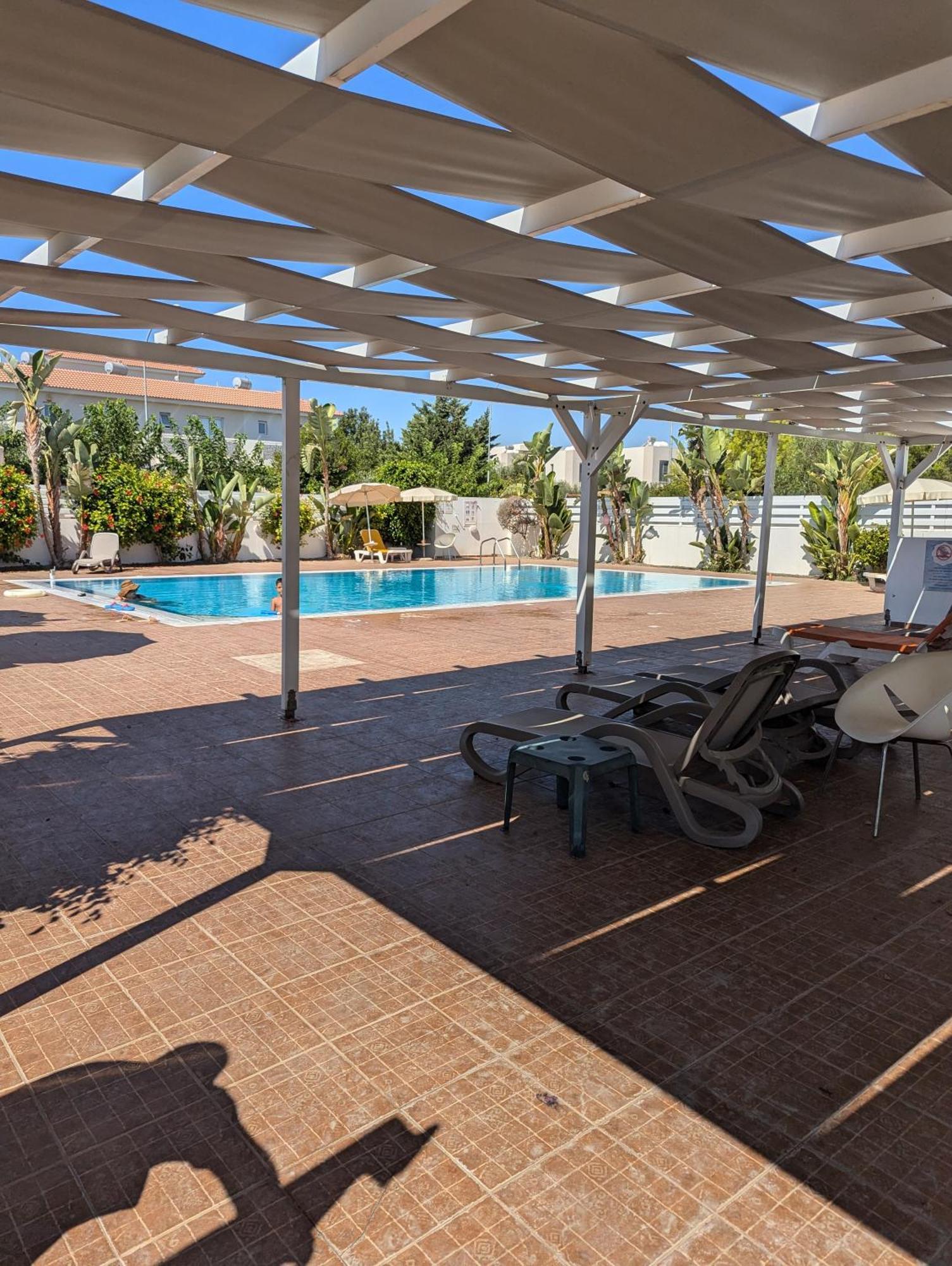 Kapparis Apartment Mythical Sands Протарас Екстериор снимка