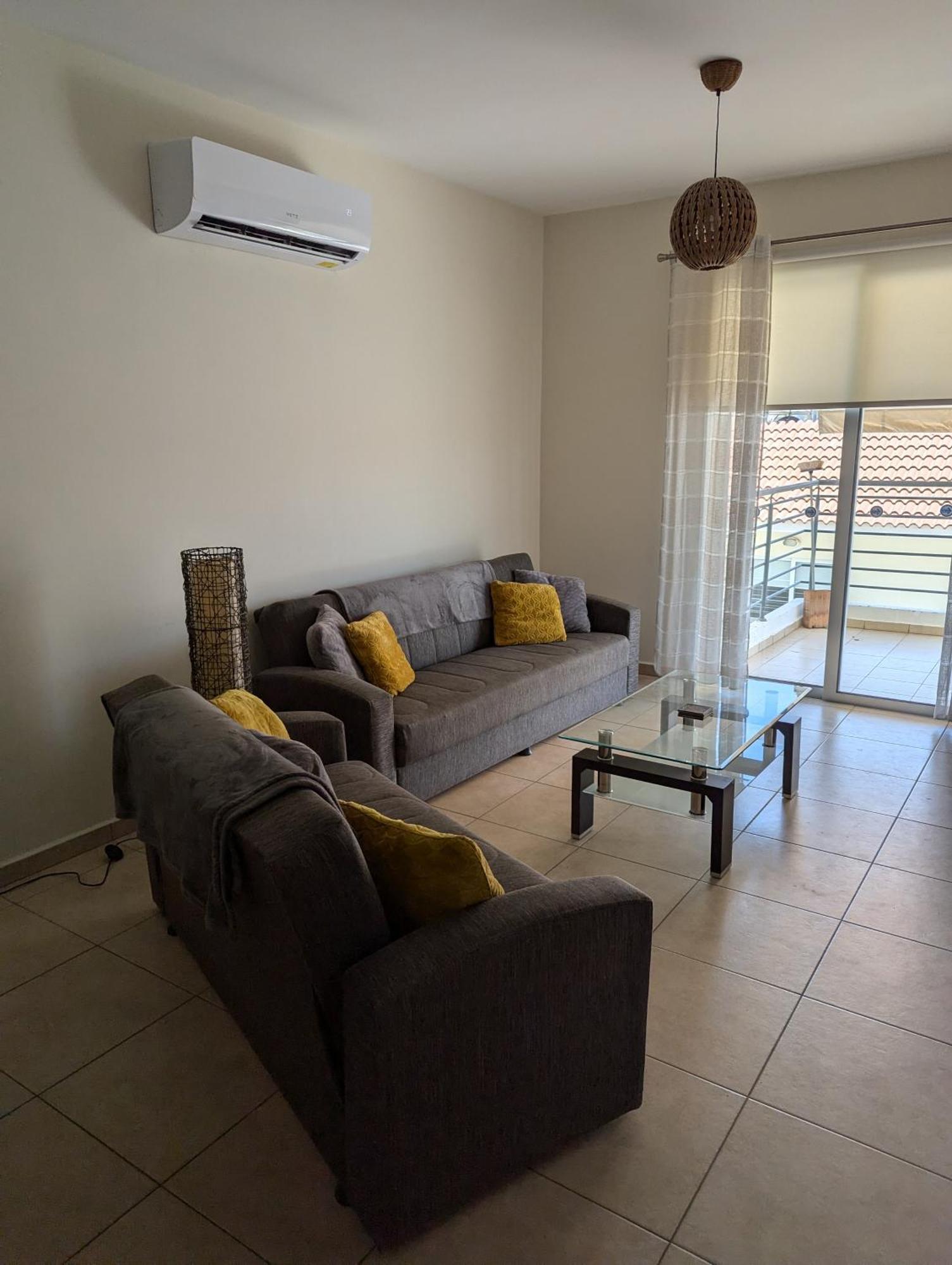 Kapparis Apartment Mythical Sands Протарас Екстериор снимка