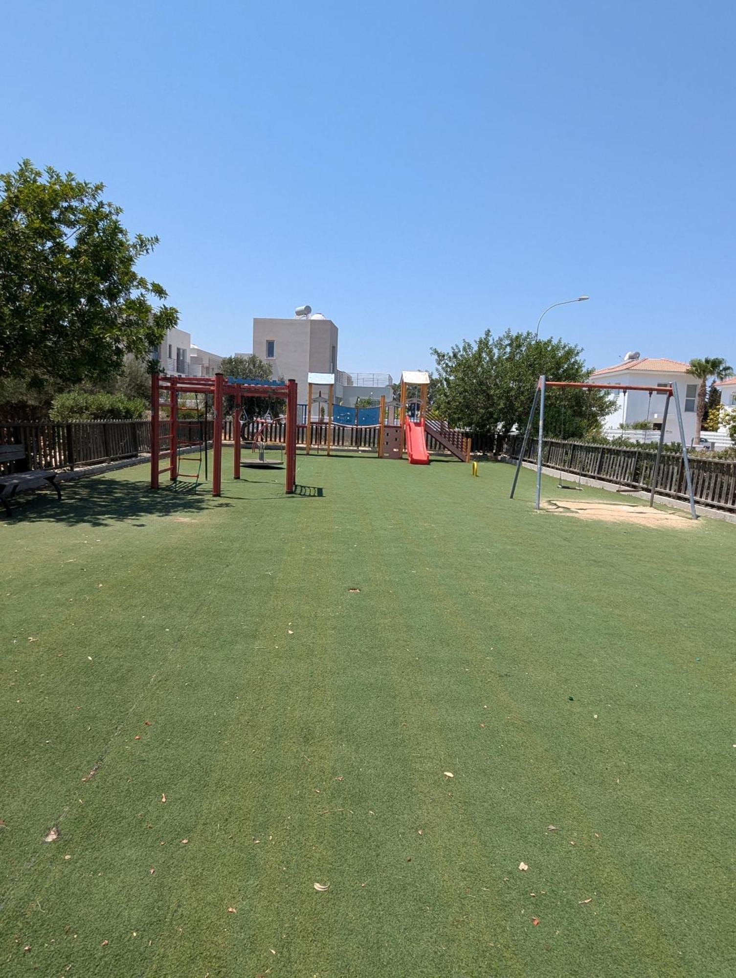 Kapparis Apartment Mythical Sands Протарас Екстериор снимка