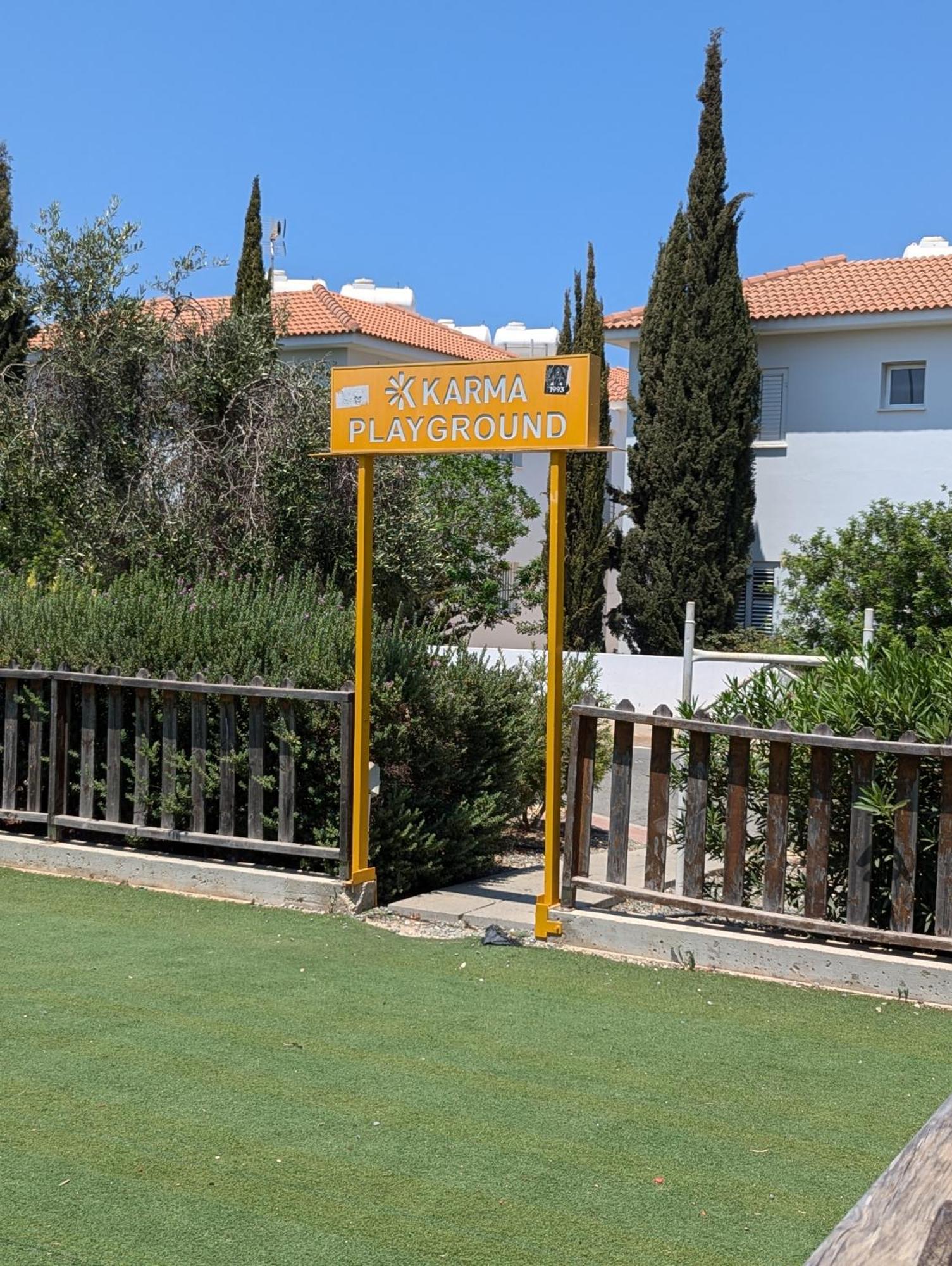 Kapparis Apartment Mythical Sands Протарас Екстериор снимка