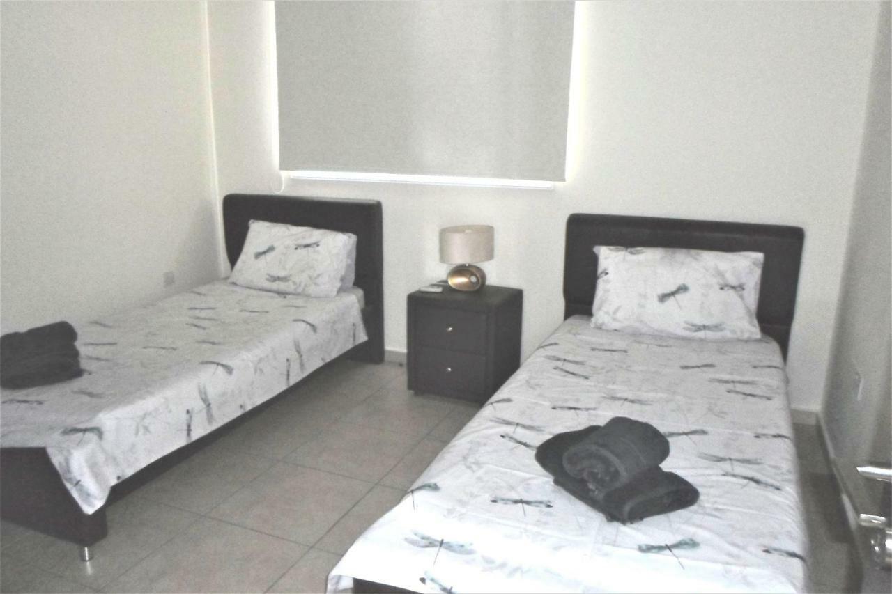 Kapparis Apartment Mythical Sands Протарас Екстериор снимка