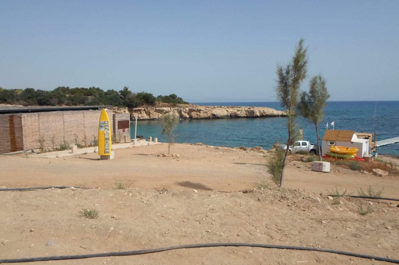 Kapparis Apartment Mythical Sands Протарас Екстериор снимка