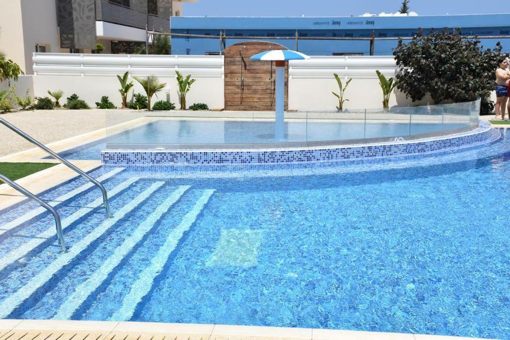 Kapparis Apartment Mythical Sands Протарас Екстериор снимка